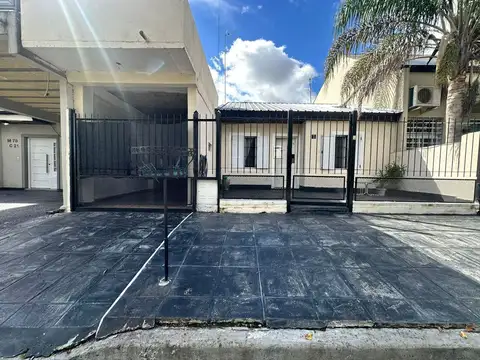 Avenida Bernabé Marquez 2500