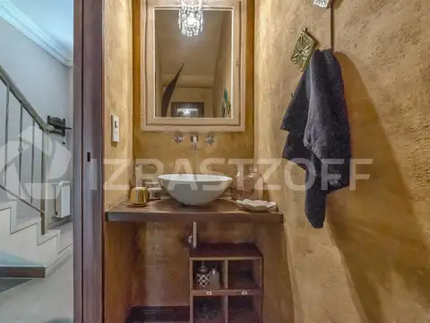 Casa en Venta 18 años