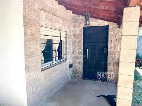 Casa en Venta con Piscina