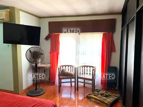 Casa en Venta en Paso del Rey, USD 85.000