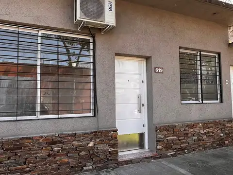 Departamento PH  en Alquiler en Beccar, San Isidro, G.B.A. Zona Norte