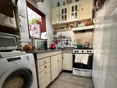 Depto Tipo Casa en Venta de 2 dormitorios