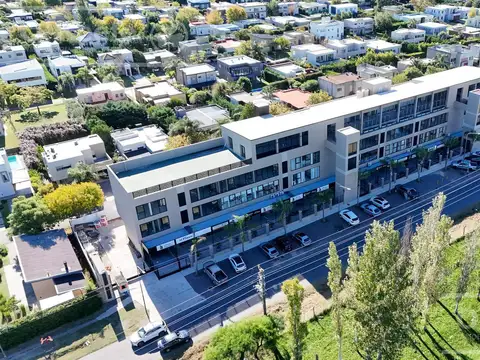 Oficina a estrenar -  Hudson - ZONA SUR - BERAZATEGUI