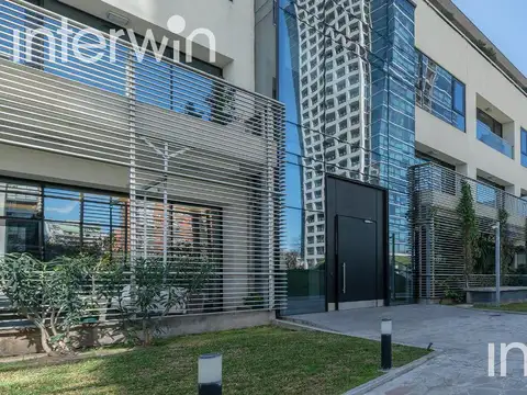 Departamento 6 ambientes con 5 baños