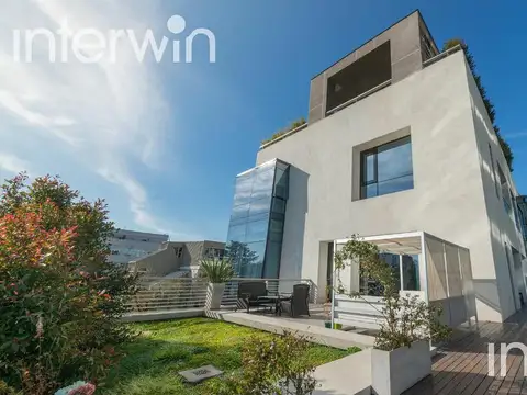 Departamento en Venta de 4 dormitorios