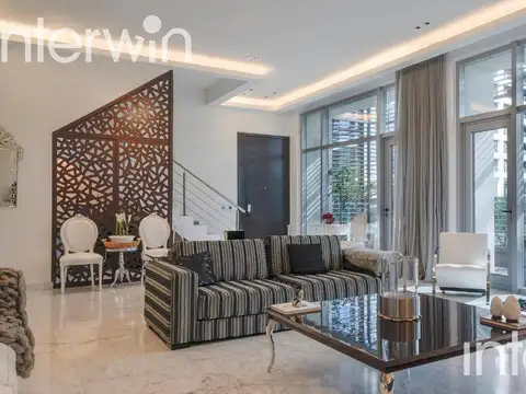 Departamento en Venta de 6 ambientes