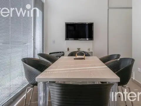 Departamento en Venta de 4 dormitorios