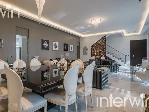 Departamento en Venta en Belgrano, USD 7.900.000