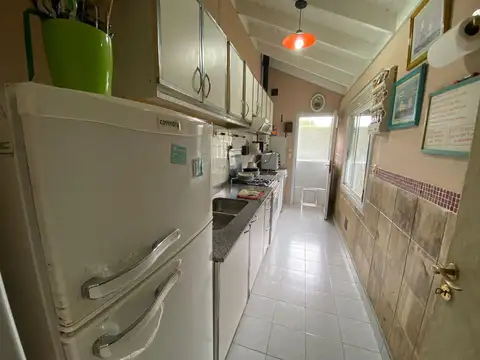 Casa en Alquiler en Matheu, USD 900