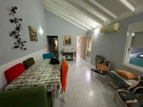 Casa en Alquiler 25 años