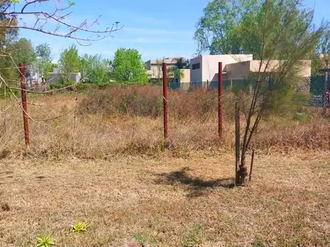 VENTA - Terreno 504 m2 - Roldán, Santa Fe