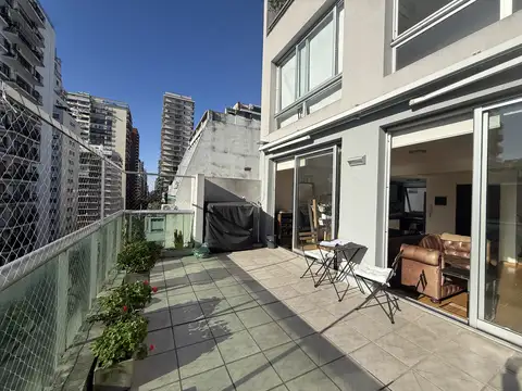 Departamento en Alquiler de 2 dormitorios