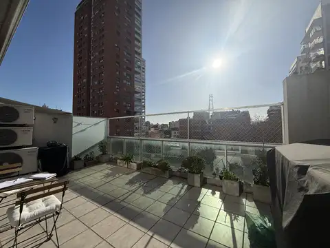 Departamento en Alquiler de 3 ambientes