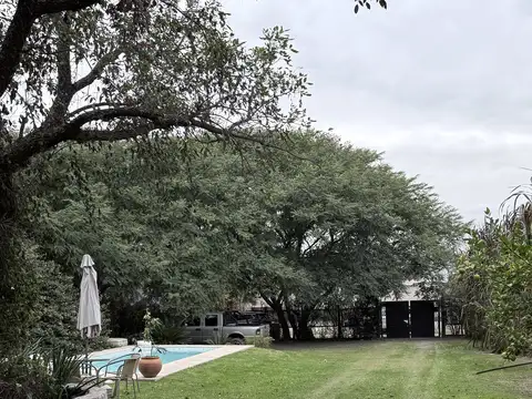 la almudena, salta