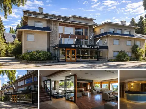 Oficina en Venta en San Carlos de Bariloche, USD 10.000.000