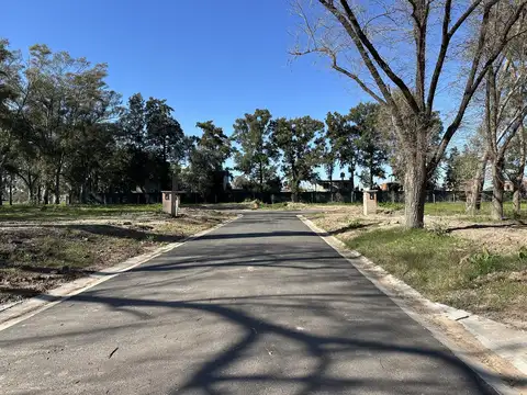 Terreno en venta sector 3 - Azzurra Tortugas