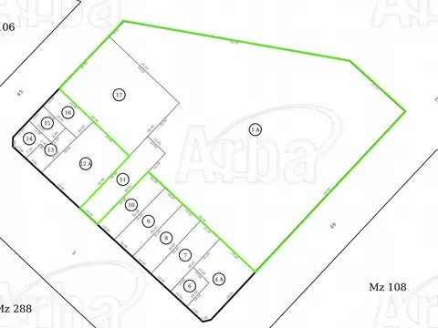 Galpon en Venta en La Plata, USD 3.500.000