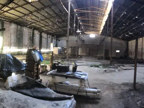 Galpon en Venta en La Plata, USD 3.500.000