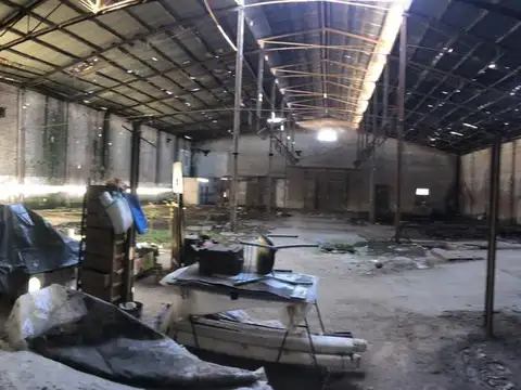 Galpon en Venta 50 años