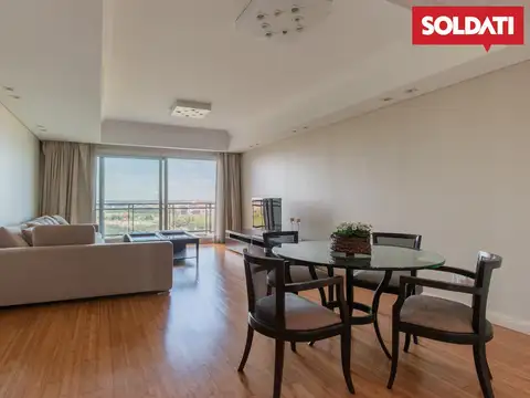 Departamento en Venta en Puerto Madero, CABA