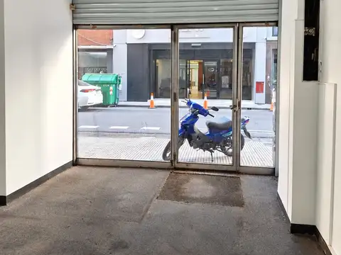 Galpon en Alquiler 50 años