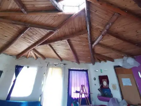 00401 - Las Violetas