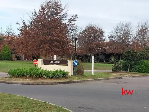 Terreno en Venta en Haras Santa Maria, USD 190.000