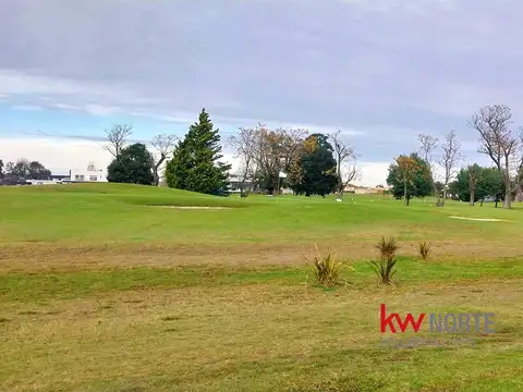 Lote en venta, Haras Santa María, Barrio Las Lomas, Loma Verde, Escobar