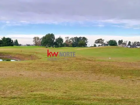 Terreno en Las Lomas, Haras Santa María, Loma Verde, Escobar, Lote en venta, vista al golf.