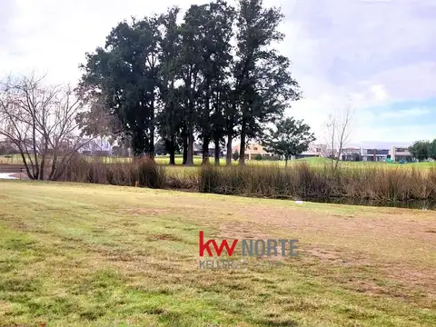 Terreno en Venta de 1547,0 m2