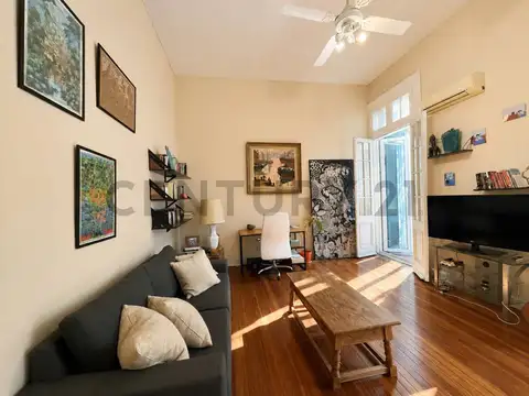 Departamento en Venta de 4 dormitorios