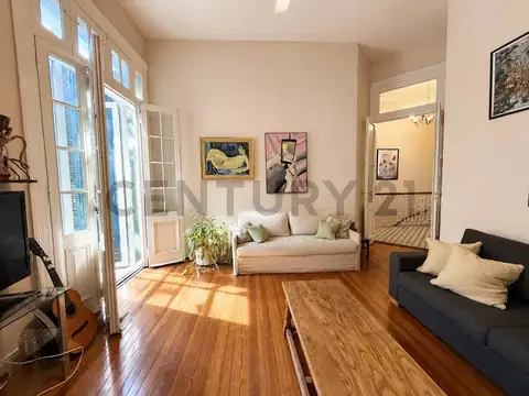 Departamento en Venta en Almagro, USD 315.000