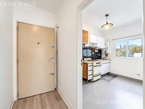 Departamento en Venta Permite mascota