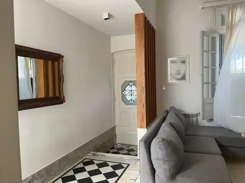 Depto Tipo Casa en Venta de 3 dormitorios