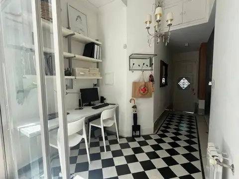PH Excelente 4 amb. Reciclado a Nuevo- Colegiales