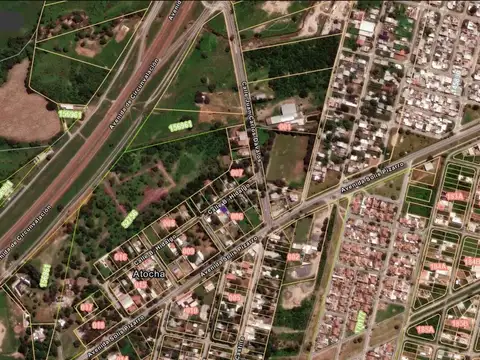 Cincunvalación Oeste