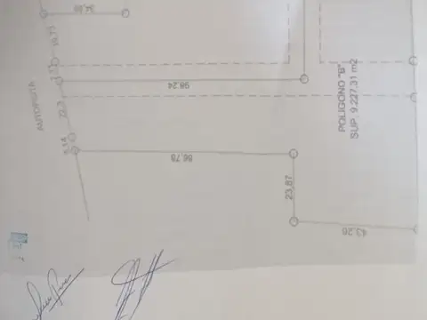 Terreno en Venta en La Aguada De San Lorenzo, USD 550.000