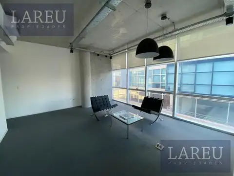 Oficina en Venta en Officia Pilar - Edificio Work