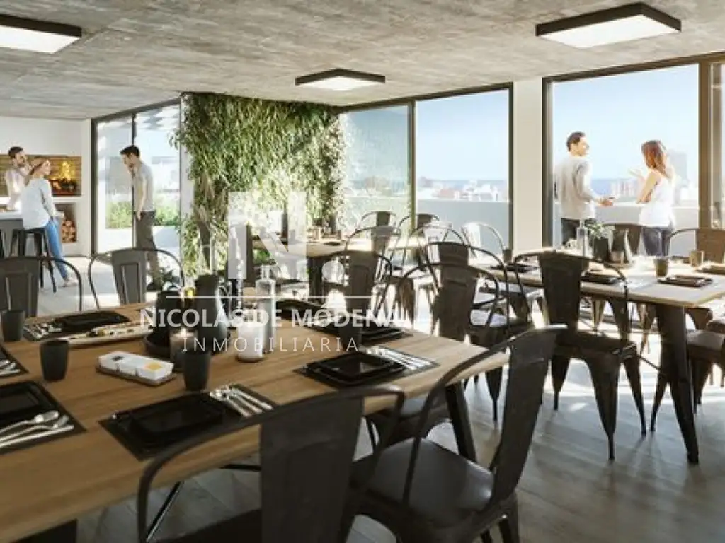 Foto 5 — Departamento en Alquiler Temporal en Punta del Este, Maldonado - Argenprop