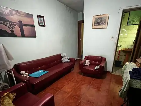 Casa - Venta - Argentina, La Matanza - JOSE HERNANDEZ 3043