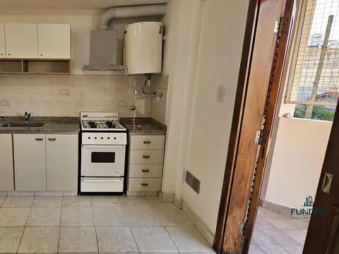 Departamento en Alquiler de 2 ambientes