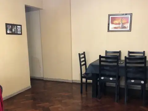 Departamento en Venta en Villa Celina, USD 65.000