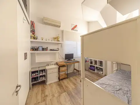 Departamento en Venta 10 años