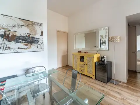 Departamento en Venta en Barracas, USD 255.000