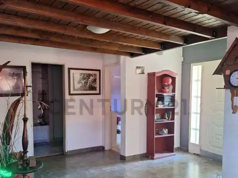 Venta de casa en San Carlos