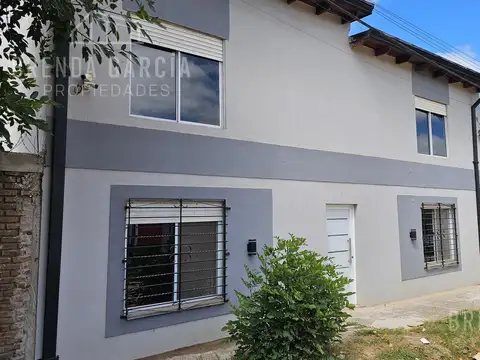 Depósito Con Propiedad U Oficinas