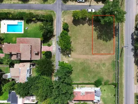 Terreno en Venta en Zelaya, Partido de Pilar
