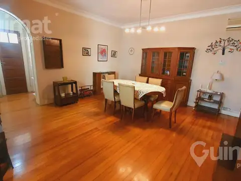 74 m2 Departamento Venta 3 amb San Cristobal