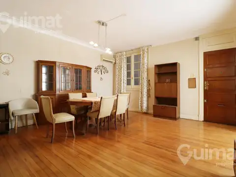 Departamento en Venta en San Cristóbal, USD 105.000