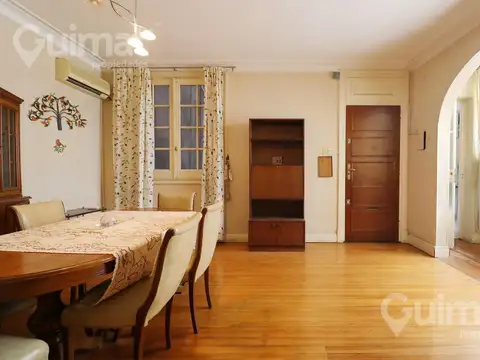 Departamento en Venta 64 años